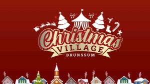 Brunssum wordt driedaags kerstdorp: gratis evenement met schaatsbaan, negen podia, vuurshow en theater