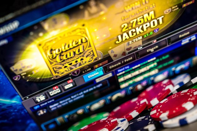 Holland Casino stelt lancering digitaal gokken uit na storing