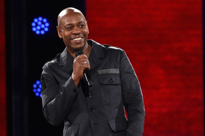 Groeiende onrust binnen Netflix over ‘transfobe’ grappen van komiek Dave Chappelle