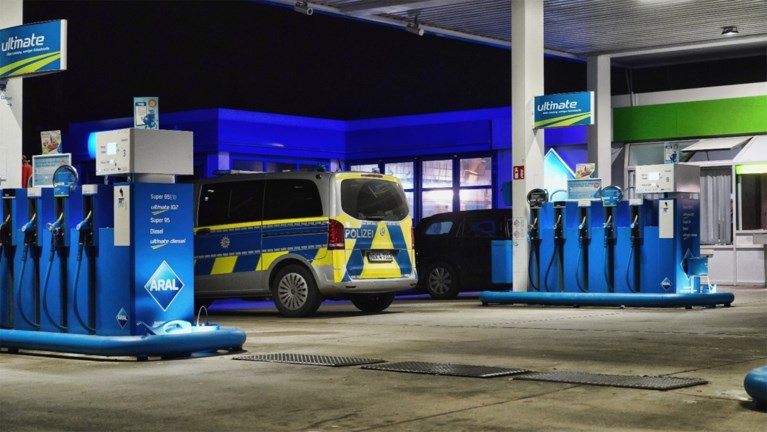 Drie aanhoudingen in Kerkrade na achtervolging