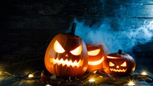 Halloween Spooktocht in Schin op Geul: wie durft?