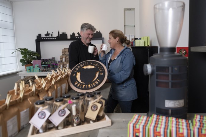 Van Tapijnterrein verjaagd Charlie’s Coffee vindt nieuw toevluchtsoord in Maastricht