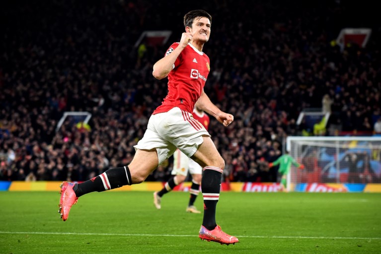 Cristiano Ronaldo wederom goud waard voor Manchester United