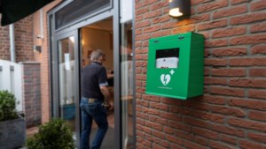 Heerlen dicht gaten in AED-netwerk, vijf wijken krijgen defibrillator voor eerste hulp bij hartproblemen