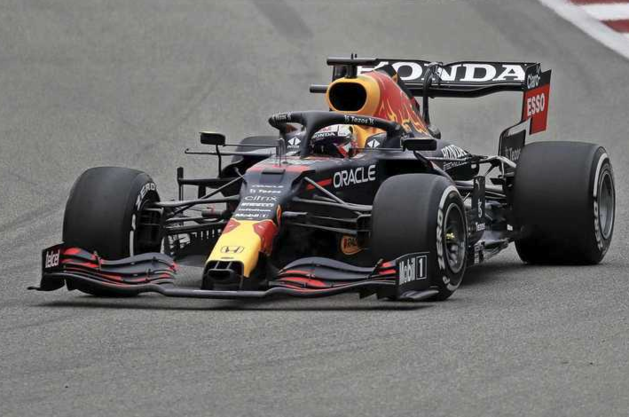 TERUGLEZEN | Max Verstappen verdedigt koppositie in WK-klassement
