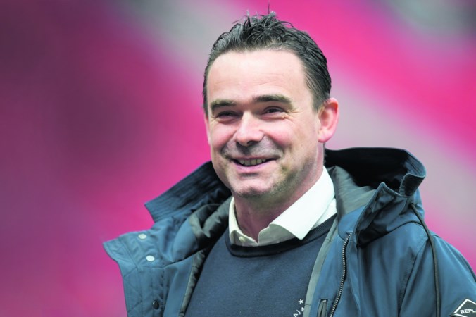 Keerzijde van Ajax-succes: Marc Overmars in beeld bij Newcastle United