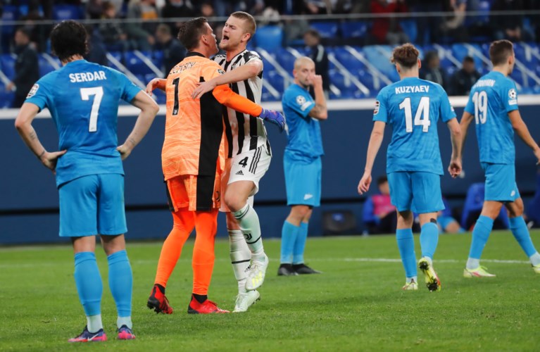 Cristiano Ronaldo wederom goud waard voor Manchester United