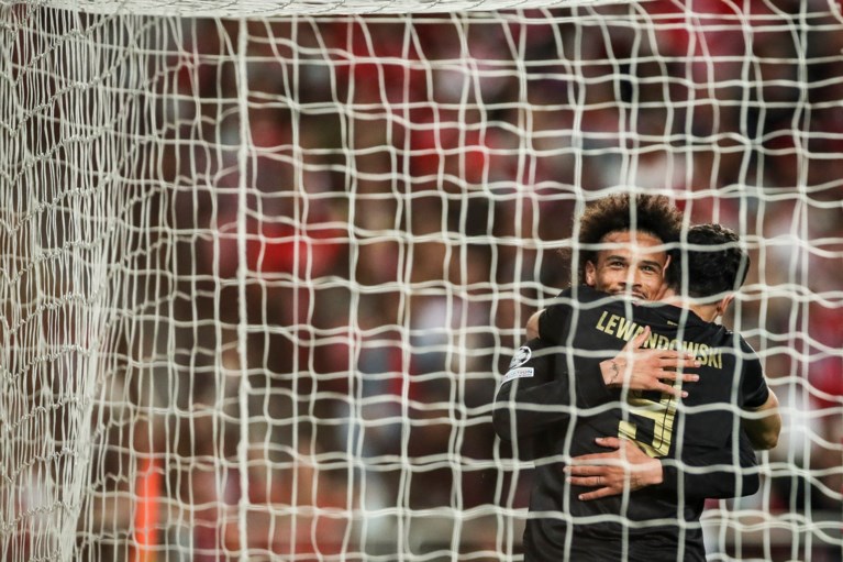 Cristiano Ronaldo wederom goud waard voor Manchester United