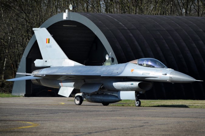 Militair steelt wapens uit Belgische kazerne: ‘Niet iedereen is een Jürgen Conings’