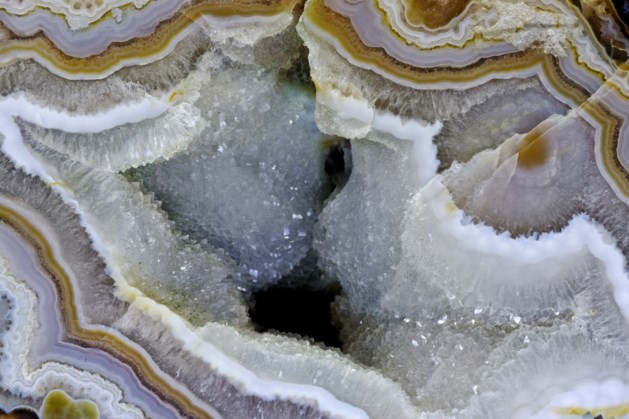 Beleefweekend: ontdek de wereld van kristallen in Lemiers