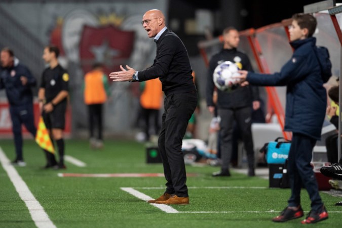 Drukke week voor MVV start met uitduel tegen NAC: ‘We zullen bestand moeten zijn tegen het kabaal wat daar gemaakt zal worden’
