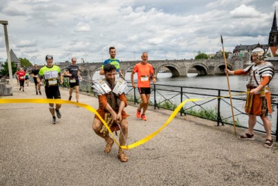 ‘Oudste’ marathon van Nederland keert terug in Limburg