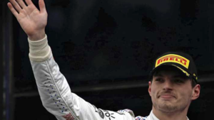 Wereldwijd onderzoek: Max Verstappen populairste Formule 1-coureur