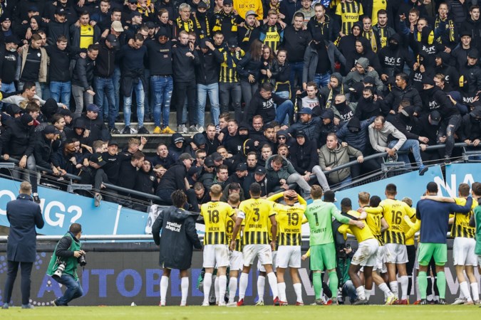 Rottend beton: hoe weet je of een stadion of balkon veilig is?