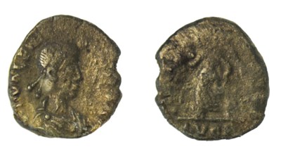 Romeinse muntschat van Beegden markeert roerige periode in geschiedenis Maasvallei