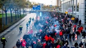 Union Berlin wil met Feyenoord en UEFA in gesprek na rellen