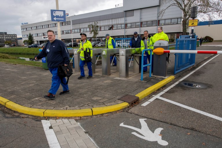 Gijzeling VDL raakt ook Philips en ASML