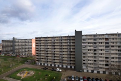 Deze zes buurten in Kerkrade krijgen een impuls van bijna 20 miljoen euro door het landelijke Volkshuisvestingsfonds