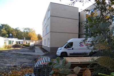 Toekomst verpleeghuis Valkenheim na watersnood nog steeds onzeker: de laatste berichten zijn somber