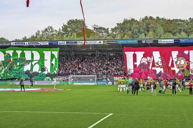 KNVB waarschuwt fans: ’Als dit niet werkt, komen er drastischer maatregelen’