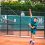 Talent Quin Verstegen (20) uit Baarlo geeft zijn droom om tennisprof te worden op: ‘Financiële plaatje klopte niet meer’