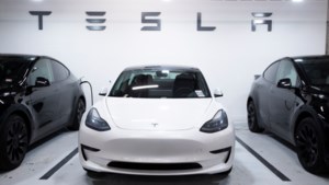 Bloomberg: autoverhuurder Hertz bestelt 100.000 Tesla’s