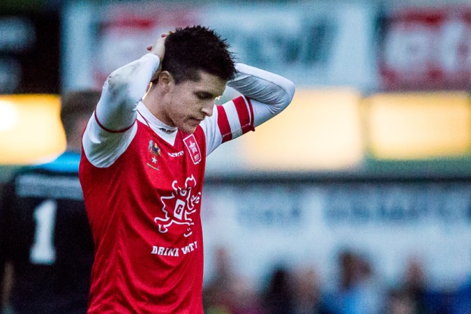 Haast niet te geloven, maar zeven jaar geleden won MVV voor het laatst een bekerduel