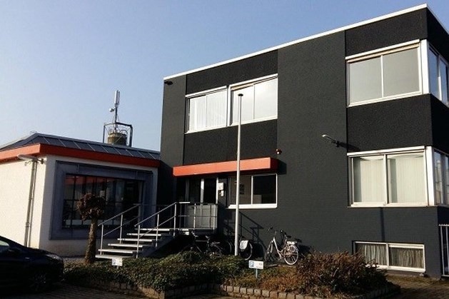 Nieuwe locatie heemkundevereniging Maas- en Swalmdal in Reuver