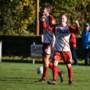 Spits Luc van Kuijck heeft geen spijt van terugkeer naar geboortedorp: ‘Voetbal leeft enorm in Melderslo’