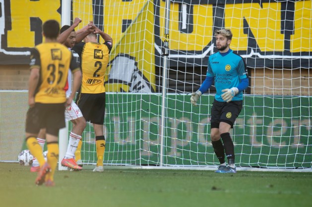 Podcast: ‘Als in de winterstop weer een compilatie met bloopers wordt gemaakt, kan Roda die voor driekwart vullen’