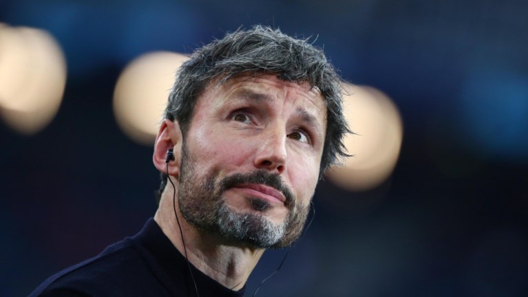 Lothar Matthäus: Van Bommel kon spelersgroep niet meer meekrijgen