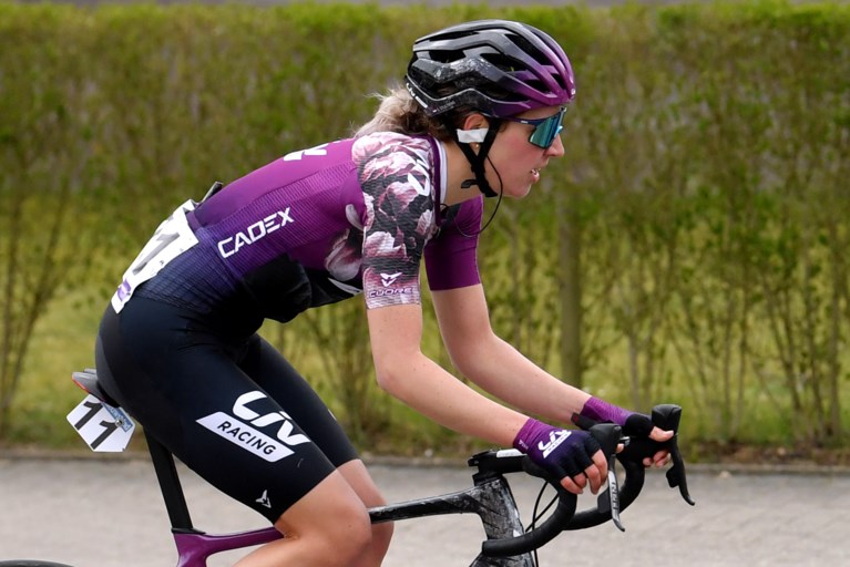 Tom Dumoulin, Mike Teunissen en Milan Vader genomineerd voor Limburgs renner van het Jaar