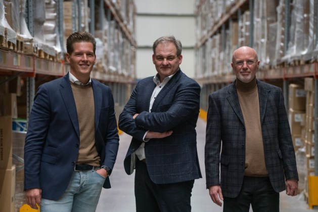 Weertse verpakkingsspecialist Morpak Groep doet drie nieuwe overnames