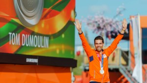 Tom Dumoulin, Mike Teunissen en Milan Vader genomineerd voor Limburgs renner van het Jaar