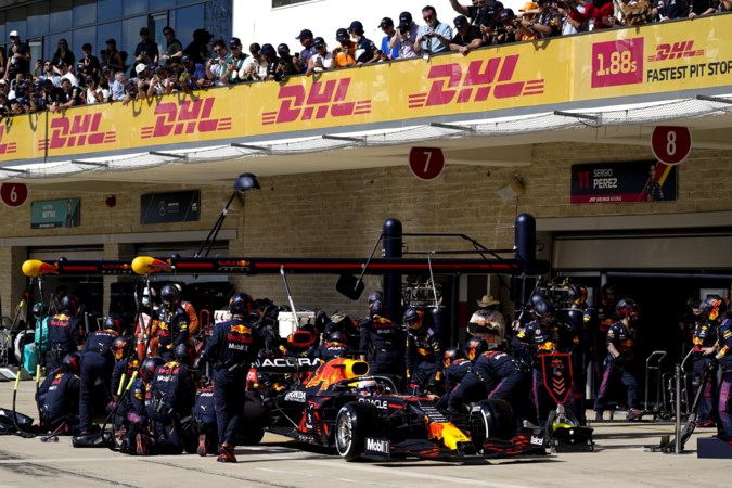 Buitenlandse media lovend over Max Verstappen: ‘Onder de meest intense druk een meesterlijke race’