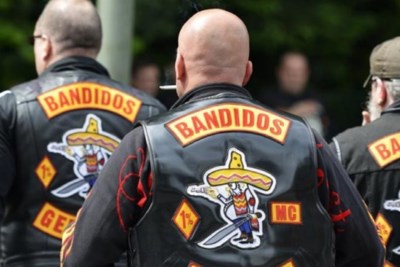 Brian H. droeg petje met Bandidos-logo: is dat in strijd met het clubverbod? 