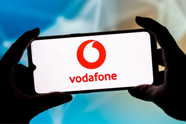 Opnieuw grote storing bij Vodafone: problemen met bellen en internetten 