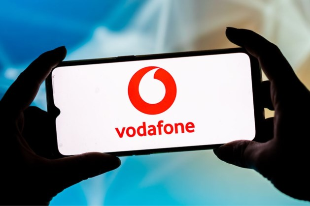 Opnieuw grote storing bij Vodafone: problemen met bellen en internetten
