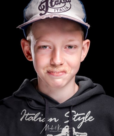 Toon Hermans Huis Parkstad lanceert campagne ‘Kanker is niet snor’