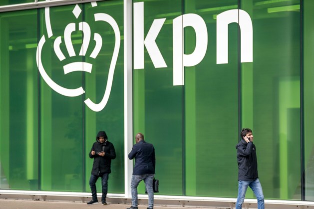 KPN toont na jaren weer groei op telecommarkt voor mkb-bedrijven