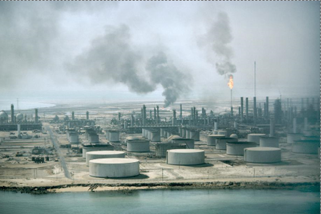 Saudi Aramco: meer investeringen nodig in olieproductie