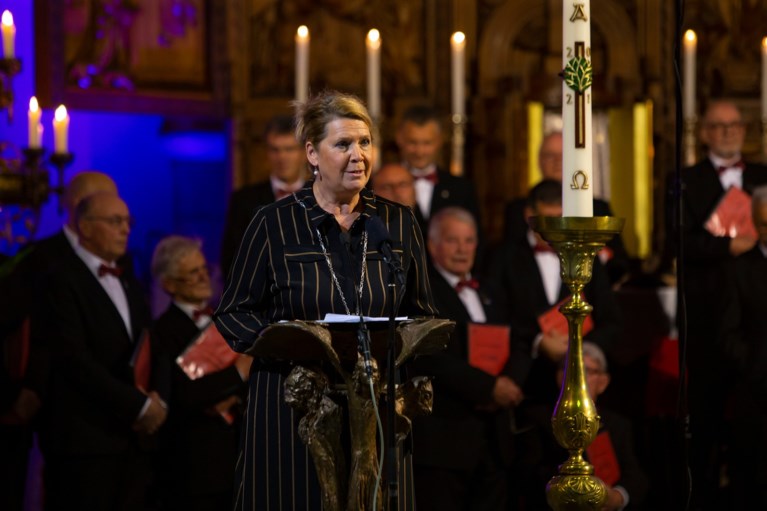 Coronaherdenkingsconcert; een mooi en gewaardeerd initiatief