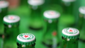 Heineken houdt hoofdpijn van corona, pilsje wordt duurder