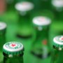 Heineken houdt hoofdpijn van corona, pilsje wordt duurder