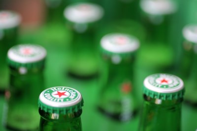 Heineken houdt hoofdpijn van corona, pilsje wordt duurder