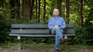Jo De Meyere (82) alias kapelaan Erik Odekerke: ‘Ik geloof al veertig jaar niet meer’  
