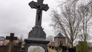 Noodkreet over behoud bijzondere graven: ‘Kerkhoven in Limburg worden een gatenkaas’