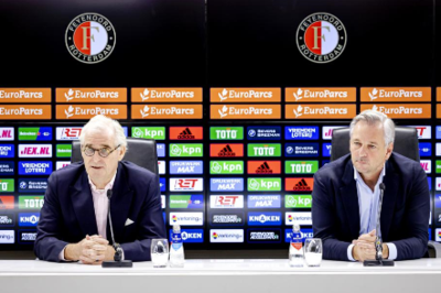 Feyenoord loopt mega-investeerder mis