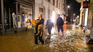 Limburgers het meest bezorgd over gevolgen van extreem weer 