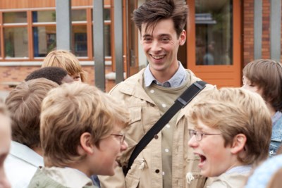 ‘Mees Kees’ nu ook als musical: ‘De casting van de kids wordt spannend’